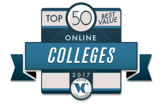 Value College Top 50 Value College Top 50